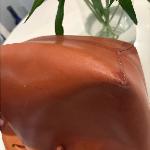 Mansur Gavriel bucket bag Large - Picture 12 of 12